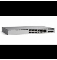 Коммутатор Cisco Catalyst C9200-24T-RE                                                                                                                                                                                                                    