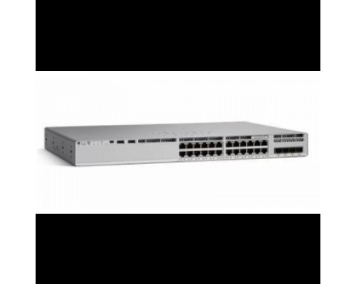 Коммутатор Cisco Catalyst C9200-24T-RE