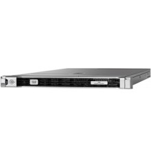 Контроллер Cisco AIR-CT5520-50-K9                                                                                                                                                                                                                         