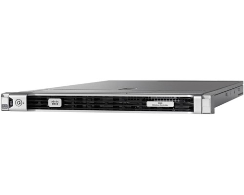 Контроллер Cisco AIR-CT5520-50-K9