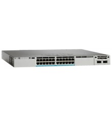 Коммутатор Cisco Catalyst WS-C3850-24U-L                                                                                                                                                                                                                  