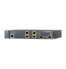 Коммутатор Cisco Catalyst ME-3400G-2CS-A                                                                                                                                                                                                                  