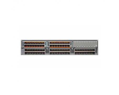 Коммутатор Cisco Nexus N5K-C5596UP-FA