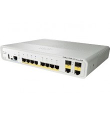 Коммутатор Cisco Catalyst WS-C3560CG-8TC-S                                                                                                                                                                                                                