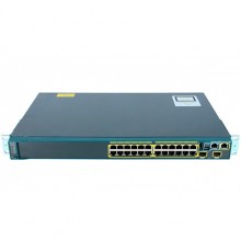 Коммутатор Cisco Catalyst WS-C2960S-24TD-L                                                                                                                                                                                                                