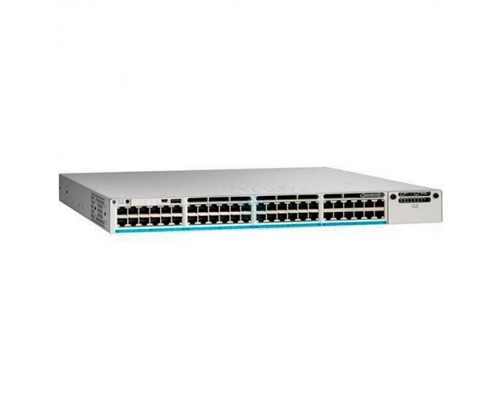 Коммутатор Cisco Catalyst C9300-48UXM-E