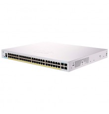 Коммутатор Cisco CBS350-48T-4X                                                                                                                                                                                                                            