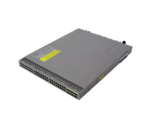 Коммутатор Cisco N9K-C93108TC-FX3