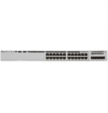 Коммутатор Cisco Catalyst C9200L-24T-4G-E                                                                                                                                                                                                                 