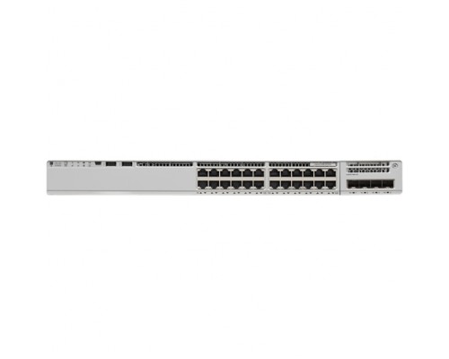 Коммутатор Cisco Catalyst C9200L-24T-4G-E