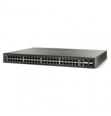 Коммутатор Cisco Small Business 500 Series SG500-52-K9-NA                                                                                                                                                                                                 