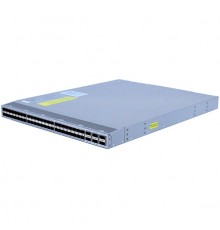 Коммутатор Cisco Nexus N9K-C93180YC-FX                                                                                                                                                                                                                    