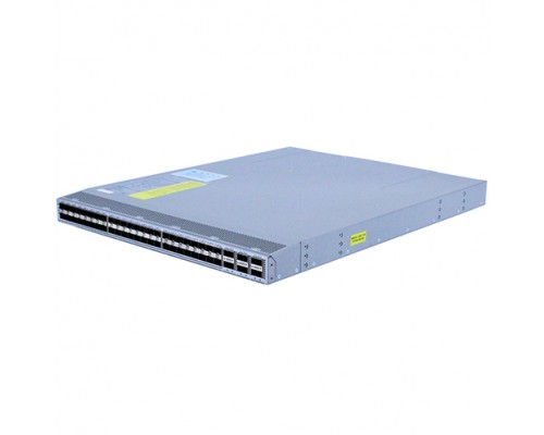 Коммутатор Cisco Nexus N9K-C93180YC-FX