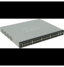 Коммутатор Cisco Small Business SF302-08MPP-K9                                                                                                                                                                                                            