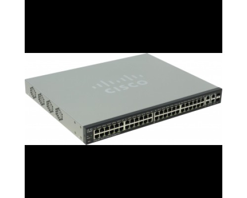 Коммутатор Cisco Small Business SF302-08MPP-K9