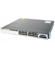 Коммутатор Cisco Catalyst WS-C3750X-24T-S                                                                                                                                                                                                                 