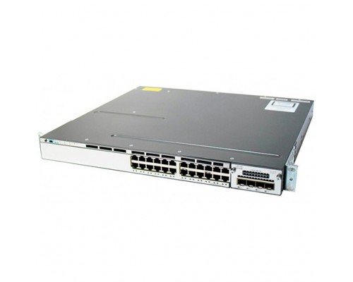 Коммутатор Cisco Catalyst WS-C3750X-24T-S