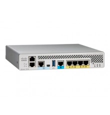 Контроллер Cisco AIR-CT8510-100-K9                                                                                                                                                                                                                        