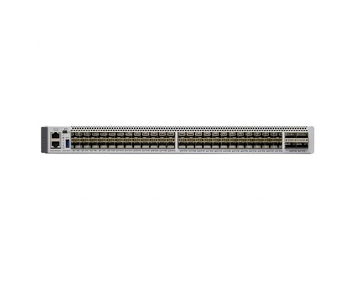 Коммутатор Cisco Catalyst C9500-48Y4C-E