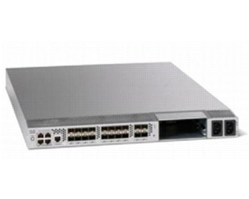 Коммутатор Cisco Nexus N5K-C5010P-BF