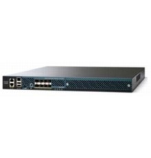 Контроллер Cisco AIR-CT5508-500-K9                                                                                                                                                                                                                        