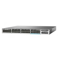 Коммутатор Cisco Catalyst WS-C3850-48U-S                                                                                                                                                                                                                  