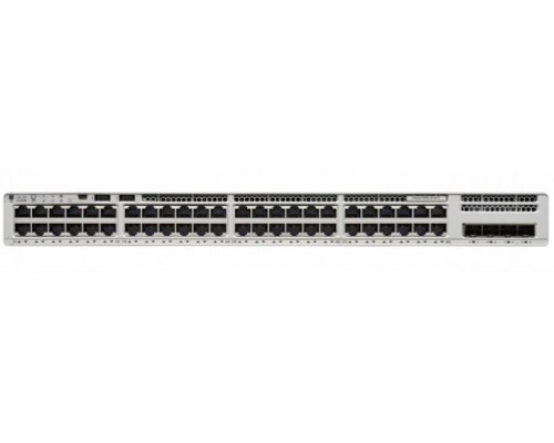 Коммутатор Cisco Catalyst C9200L-48T-4X-RA