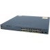 Коммутатор Cisco Catalyst WS-C2960XR-24TD-I