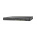 Коммутатор Cisco Catalyst WS-C2960XR-24TD-I