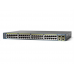 Коммутатор Cisco Catalyst WS-C2960+24LC-S