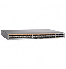 Коммутатор Cisco Nexus N2K-C2348UPQ4F                                                                                                                                                                                                                     