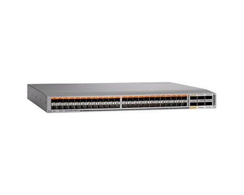 Коммутатор Cisco Nexus N2K-C2348UPQ4F