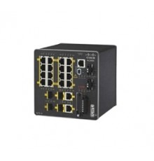 Коммутатор Cisco Catalyst IE-2000-16TC-B                                                                                                                                                                                                                  