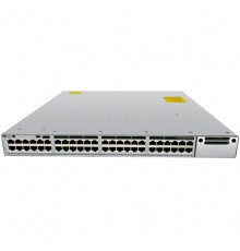 Коммутатор Cisco Catalyst C9300-48P-E                                                                                                                                                                                                                     