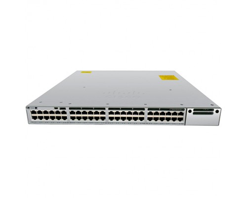 Коммутатор Cisco Catalyst C9300-48P-E