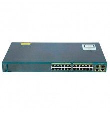 Коммутатор Cisco Catalyst WS-C2960-24TC-L                                                                                                                                                                                                                 