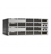 Коммутатор Cisco Catalyst C9300-24T-A                                                                                                                                                                                                                     