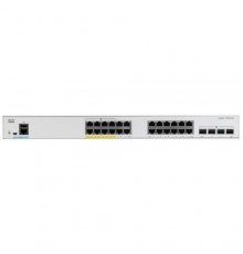 Коммутатор Cisco C1000-24FP-4X-L                                                                                                                                                                                                                          