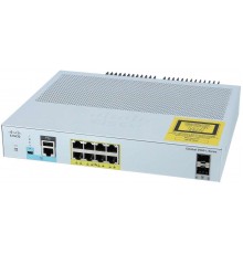 Коммутатор Cisco Catalyst WS-C2960L-8PS-LL                                                                                                                                                                                                                