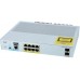 Коммутатор Cisco Catalyst WS-C2960L-8PS-LL