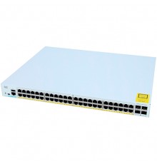 Коммутатор Cisco C1000-48FP-4X-L                                                                                                                                                                                                                          