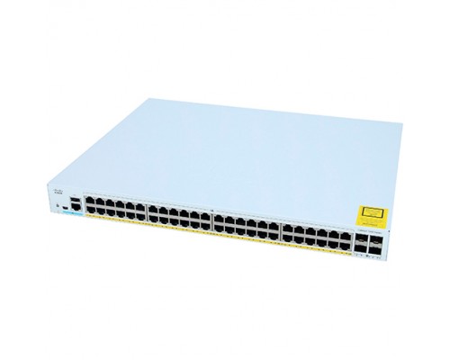 Коммутатор Cisco C1000-48FP-4X-L