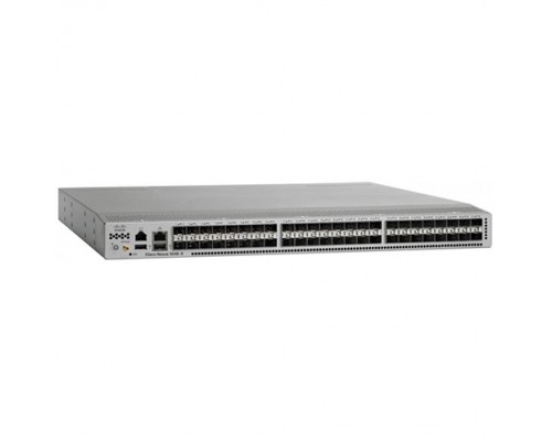 Коммутатор Cisco Nexus N3K-C3524P-XL