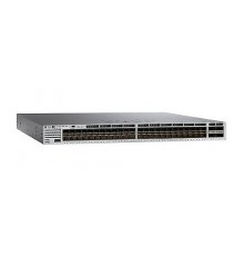 Коммутатор Cisco Catalyst WS-C3850-48XS-S                                                                                                                                                                                                                 