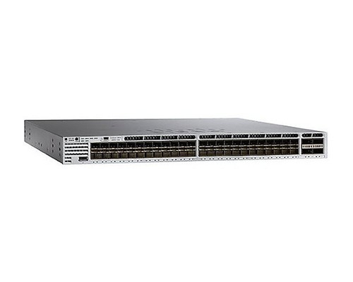 Коммутатор Cisco Catalyst WS-C3850-48XS-S