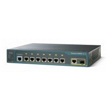 Коммутатор Cisco Catalyst WS-C2960G-8TC-L                                                                                                                                                                                                                 