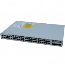 Коммутатор Cisco Catalyst C9200L-48P-4G-E-RF                                                                                                                                                                                                              