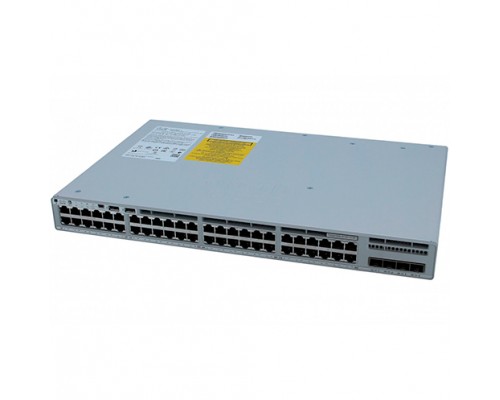 Коммутатор Cisco Catalyst C9200L-48P-4G-E-RF