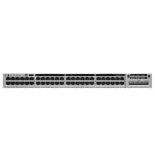 Коммутатор Cisco Catalyst WS-C3850-48F-S                                                                                                                                                                                                                  