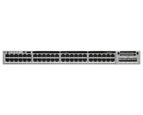 Коммутатор Cisco Catalyst WS-C3850-48F-S